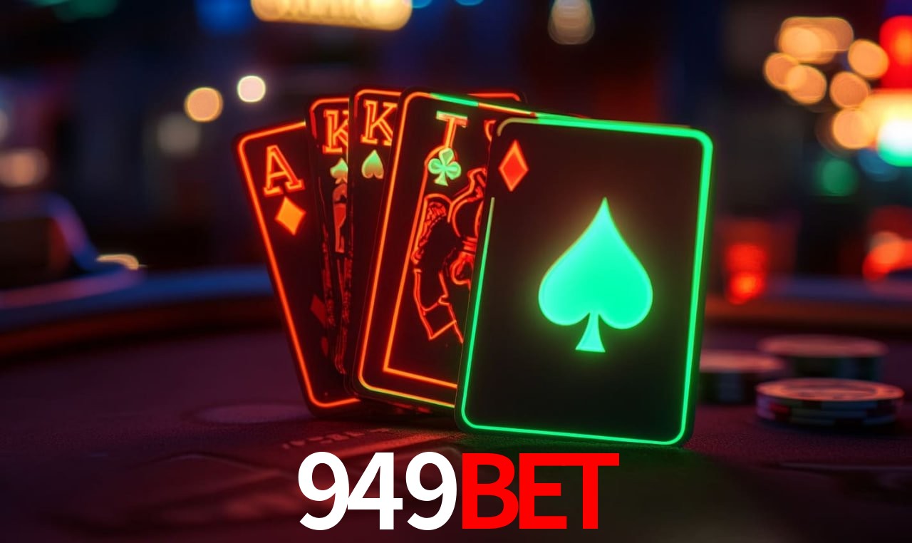 Torneios 949BET