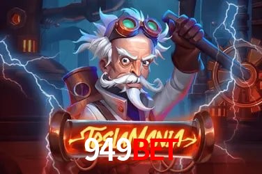 949BET Processo de inscrição