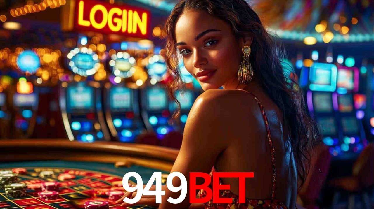 949BET 公平游戏