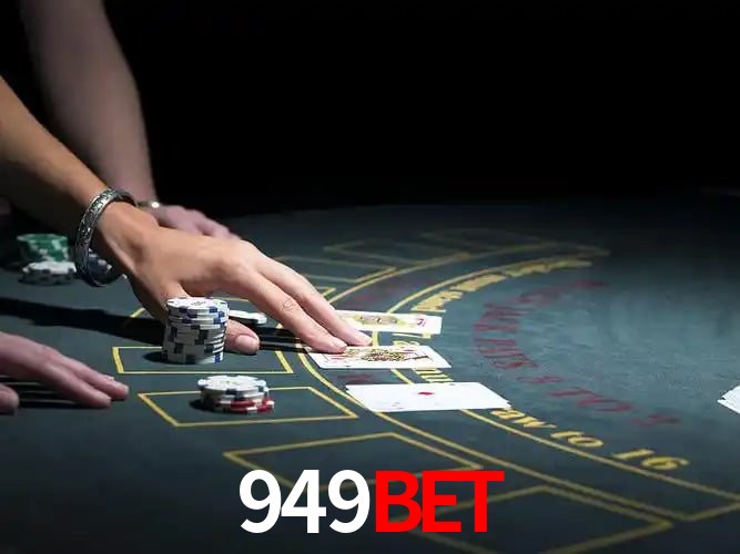 Progressão VIP 949BET