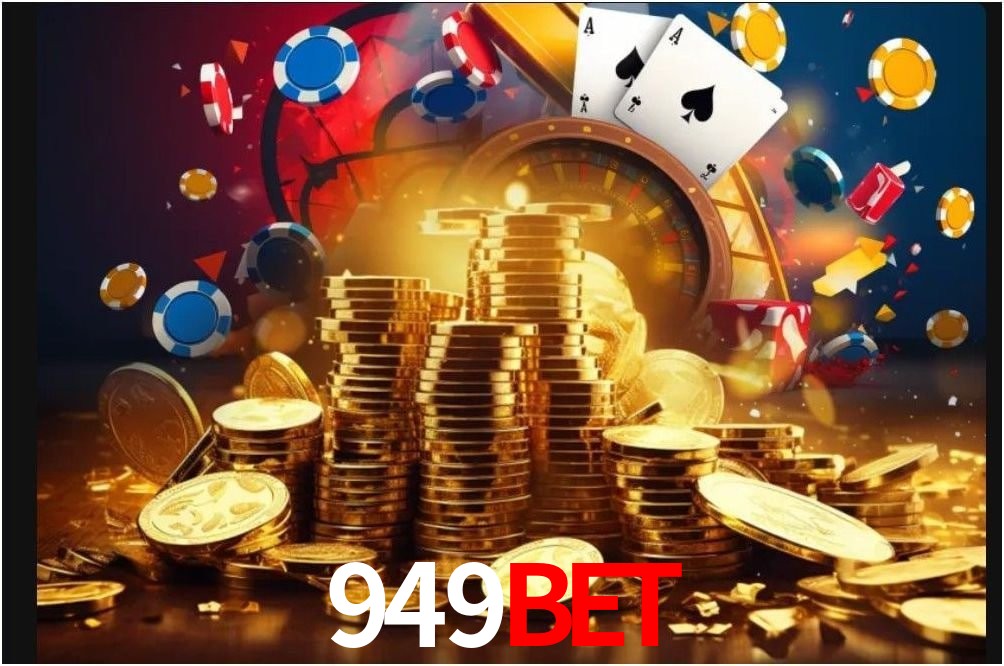 Recursos de Bônus 949BET